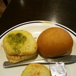 ステーキガスト - 2015年2月