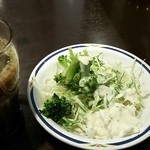 ステーキガスト - 2015年2月