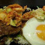 ステーキガスト - 2015年2月