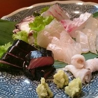 季節料理　根本 - 2014.12