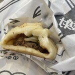 Taiwan no Yaki Paozu Paopao Tei