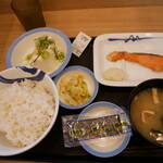 松屋 - 料理写真: