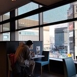 カフェ ソウ - 