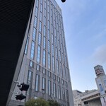 ラウンジ シーウインド - 店頭