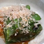 寿司 炭火割烹 天満鮨 - ★再訪26'3月★