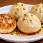元氣餃子 弄堂 - 