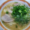 一九ラーメン - ラーメン  650円