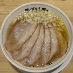 ラーメンムギュ - 