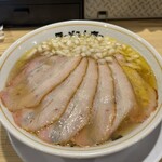 ラーメンムギュ - 