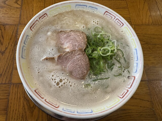 秀ちゃんラーメン とんぼ店 - 赤坂/ラーメン | 食べログ