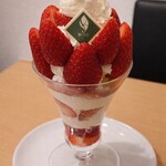 観音山フルーツパーラー - 料理写真: