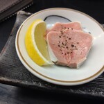 北新地たゆたゆ - タン