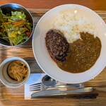 はせべや - 料理写真:量は少な目です