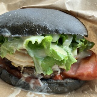 Sasebo Burger KORON_2