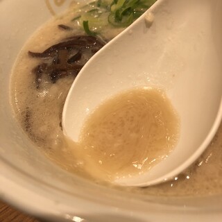 TOKYO豚骨BASE MADE by 一風堂_1