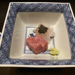 而今 - 刺身