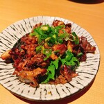 焼鳥 ぼんぞ - 