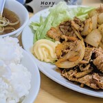 中華太朗 - 料理写真: