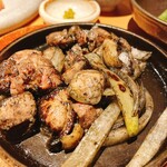 焼鳥 ぼんぞ - 