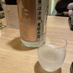 而今 - 日本酒
