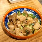 TOKYO CURRY BUCCI spice×sake - 
