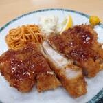 味処平和 - 