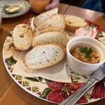 地中海酒場Cococino 南越谷店 - 