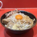 麺屋 桐龍 - 