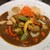 サンマルコ - 料理写真:春野菜カレー
