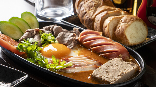 PHỞ TRỨ DANH