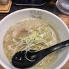 ラーメン海鳴 - 