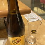 日本橋 すし 釣りきん - 