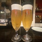 スペインバル ベジャ - 