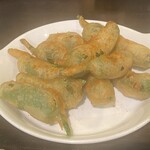 スペインバル ベジャ - 