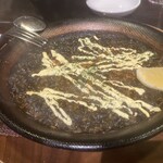 スペインバル ベジャ - 