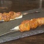 スペインバル ベジャ - 