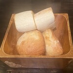 スペインバル ベジャ - 