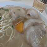 丸幸ラーメンセンター - 