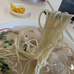 丸幸ラーメンセンター - 