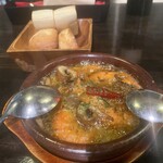 スペインバル ベジャ - 