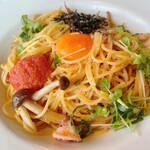 ジョリーパスタ - 料理写真: