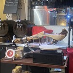 スペインバル ベジャ - 