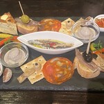 スペインバル ベジャ - 
