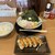町田商店 - 料理写真: