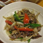 くつろぎ亭ひこべえ  - 焼肉