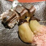 京都木村屋本店 - お通し