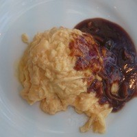 カフェトスカ - ふわふわオムライス
