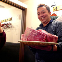 SATOブリアン 本店 - 