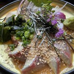 博多もつ鍋 徳永屋 - 