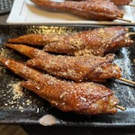 博多もつ鍋 徳永屋 - 